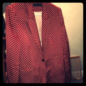 Zara blazer